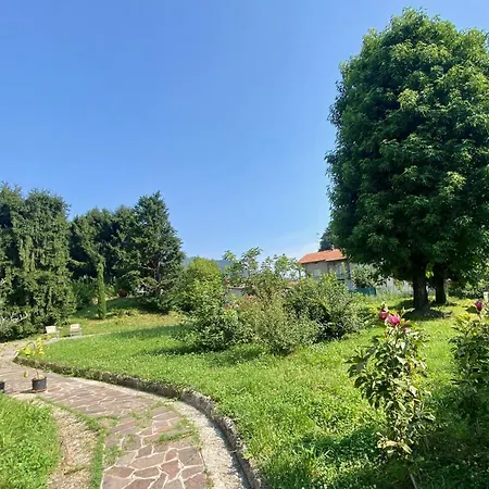 Cuten Calco (Lombardy)